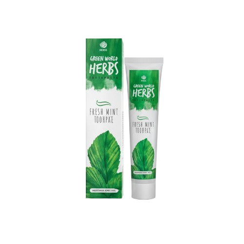 HGW Herbs Toothpaste Price